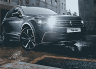 Tiguan Comfortline