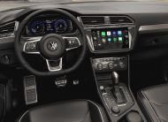 Tiguan Comfortline