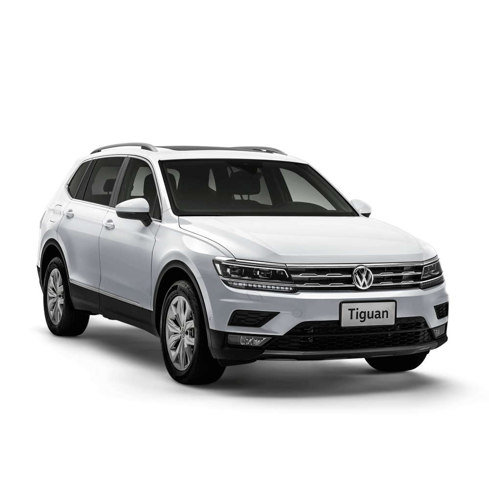 Tiguan Comfortline